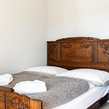 Apartament Krystyna Zakopane Buitenkant foto