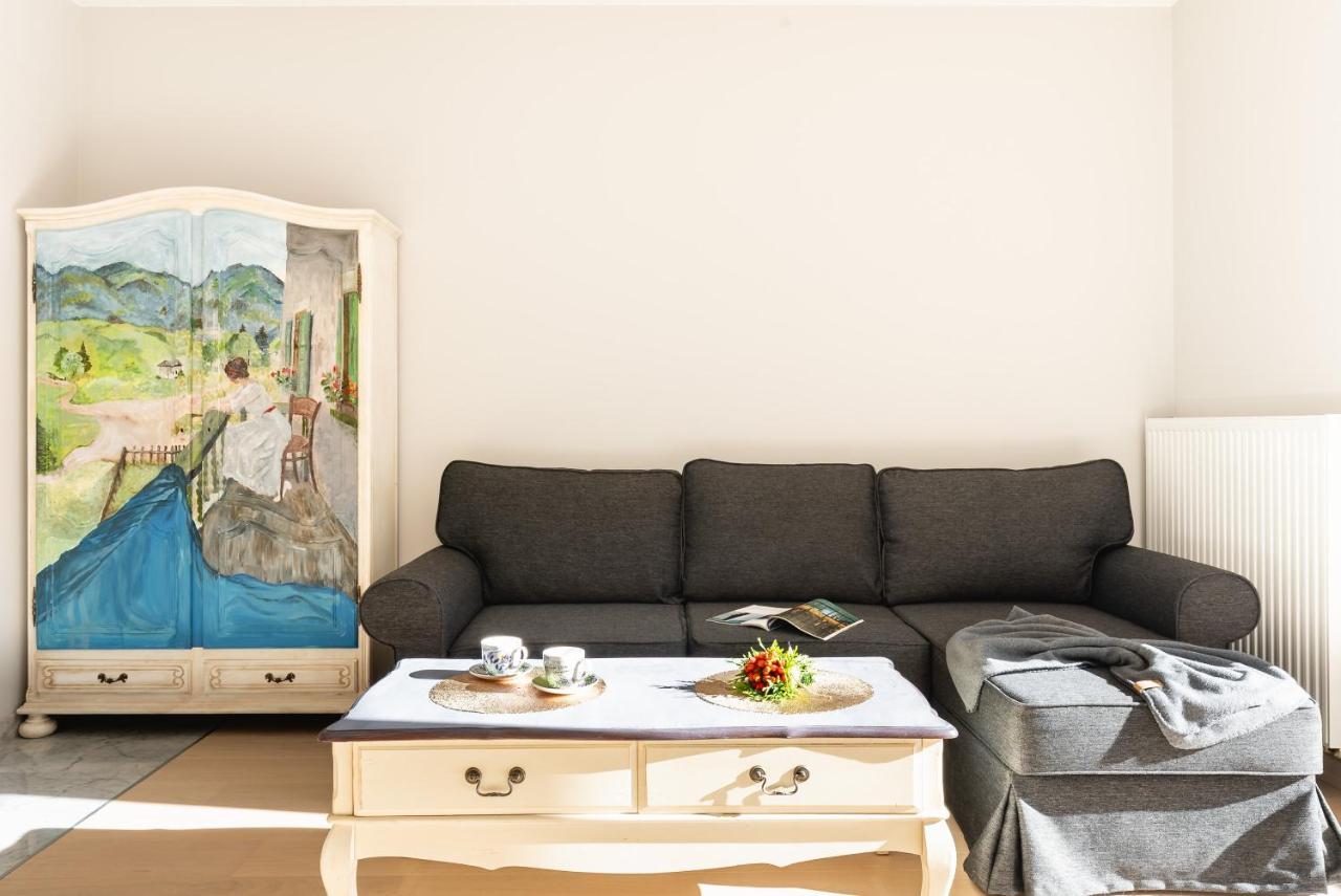 Apartament Krystyna Zakopane Buitenkant foto