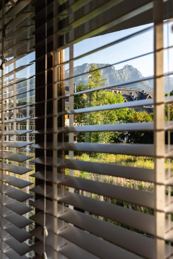 Apartament Krystyna Zakopane Buitenkant foto