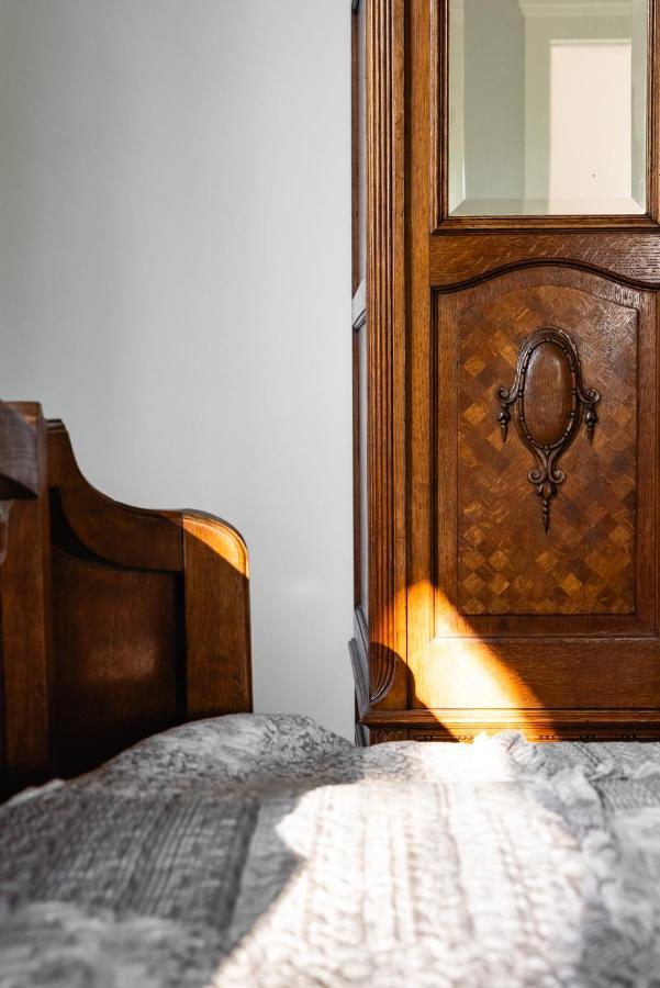 Apartament Krystyna Zakopane Buitenkant foto